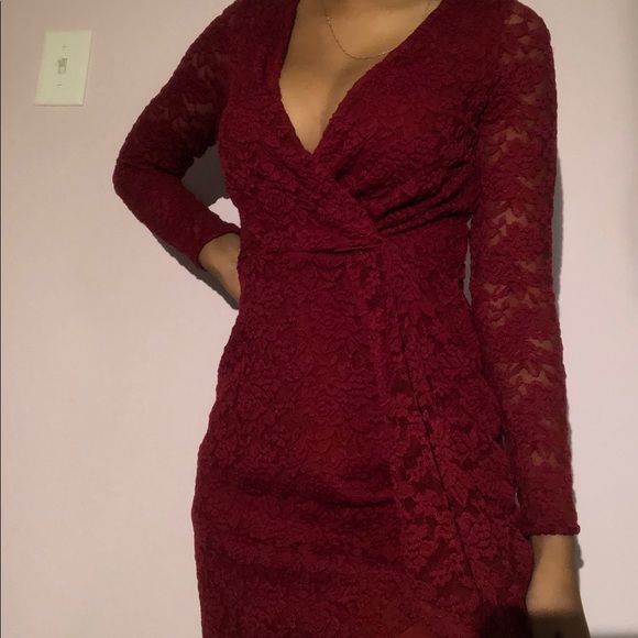 Abercrombie & Fitch Dress please read description - Picture 3 of 3